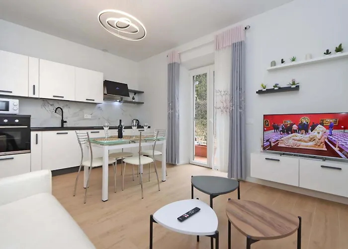 Dolce risveglio suite