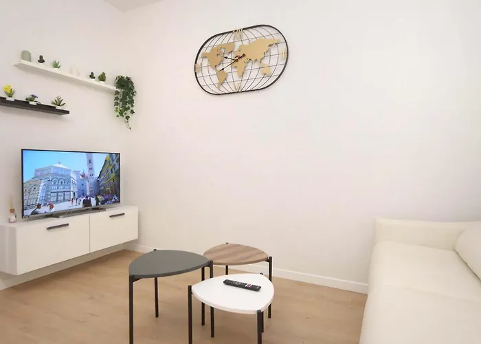 Dolce risveglio suite