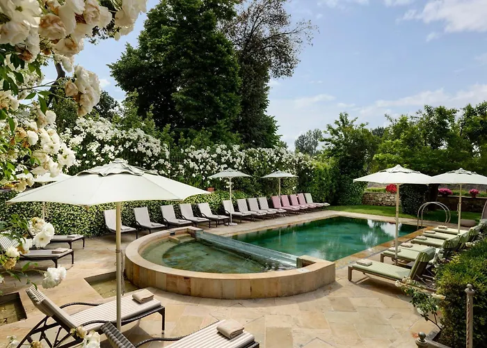 Ville Sull'Arno - Preferred s & Resorts